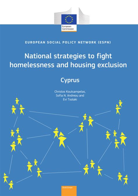 Housing Exclusion and Social Work Strategies in 